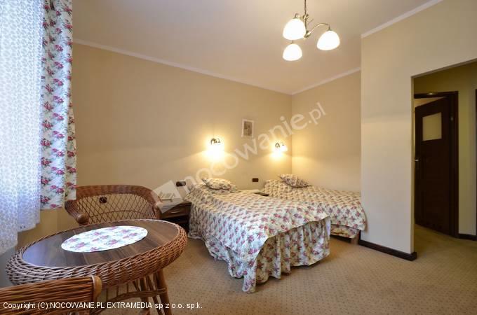 Karczma Kuzniak Mlyn Apartment Mierzyn  Exterior photo